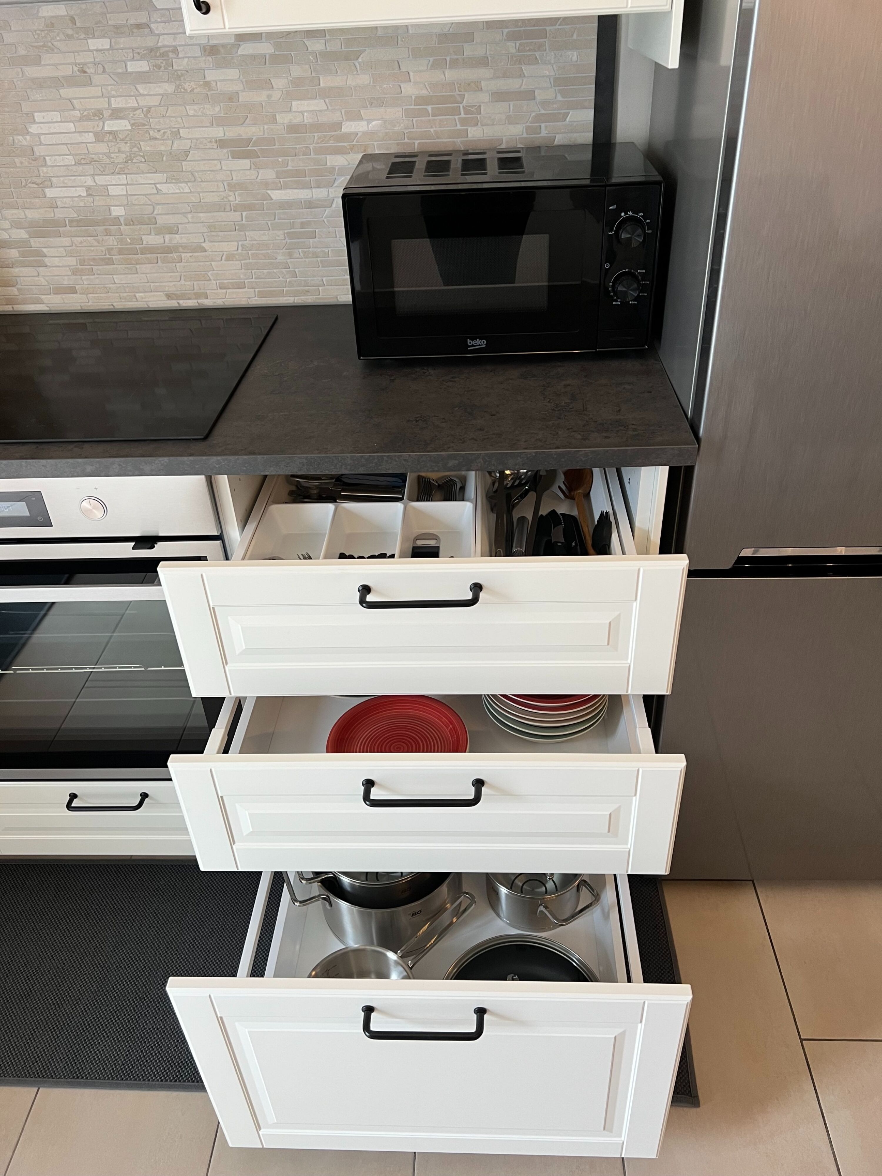 Monteur-Zimmer - Essen - Ruhrperle Apartment 1