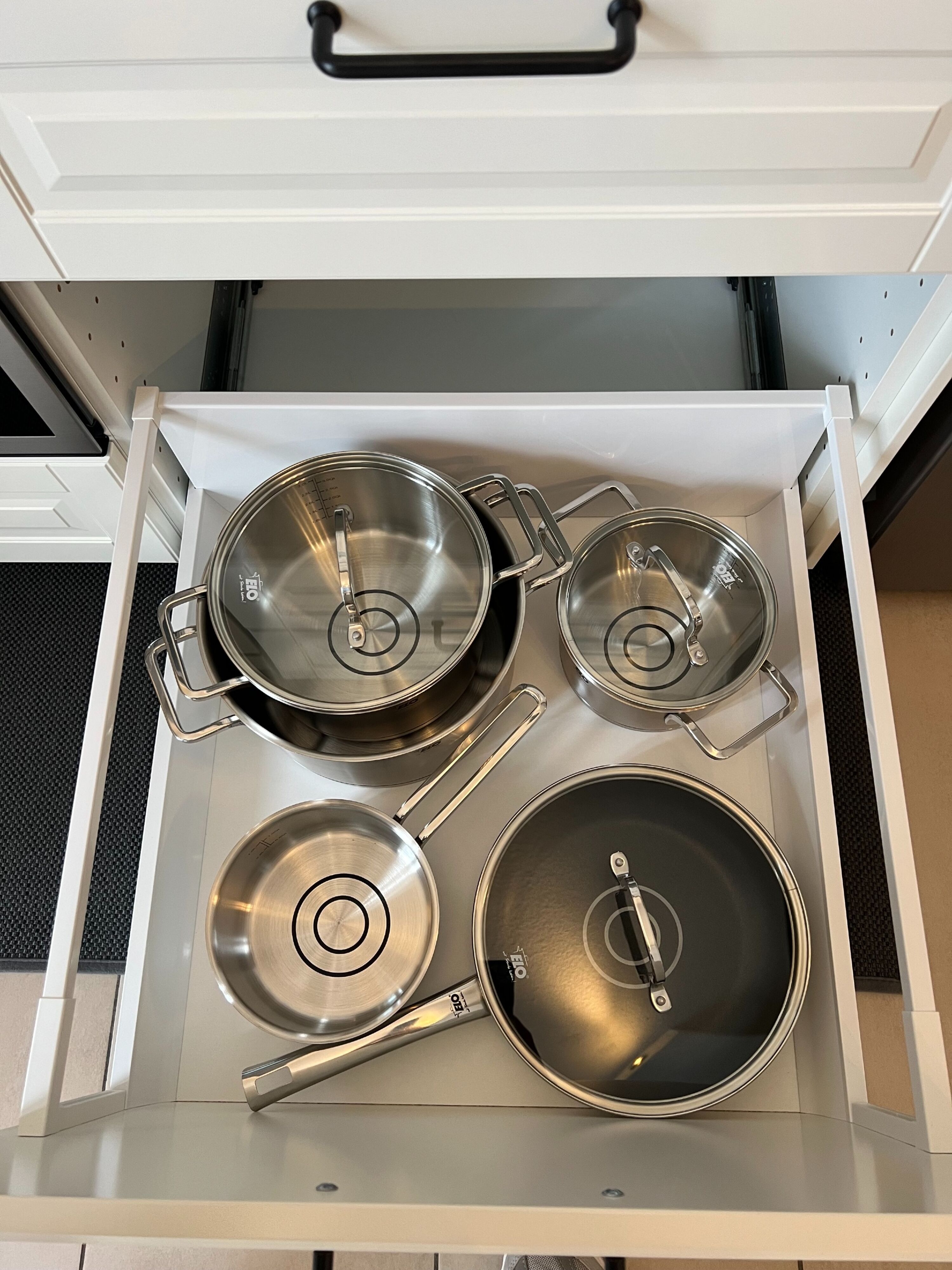 Monteur-Zimmer - Essen - Ruhrperle Apartment 1