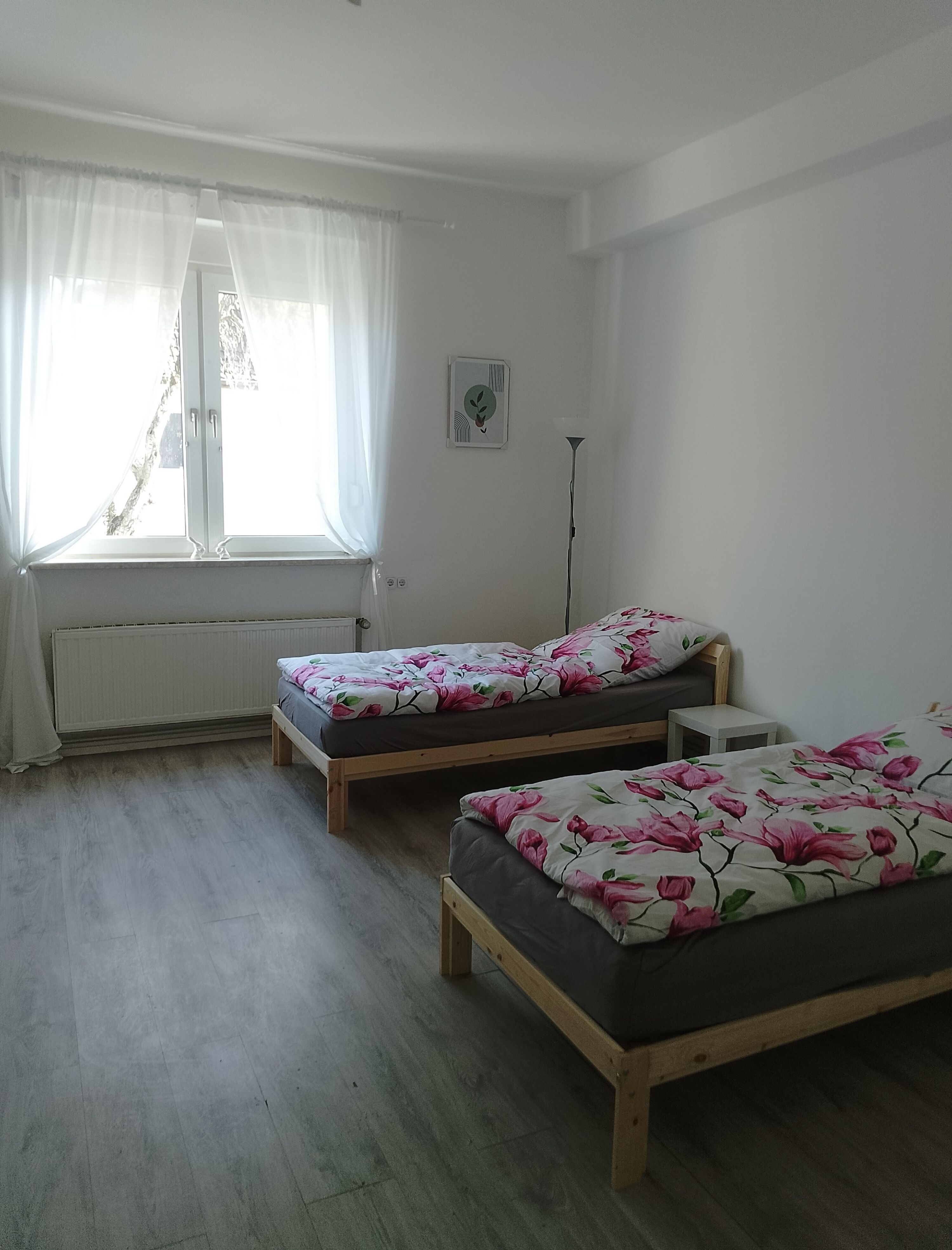 Monteur-Zimmer - Essen - Gästezimmer Schmitz in Essen, Gladbeck und Gelsenkirchen.