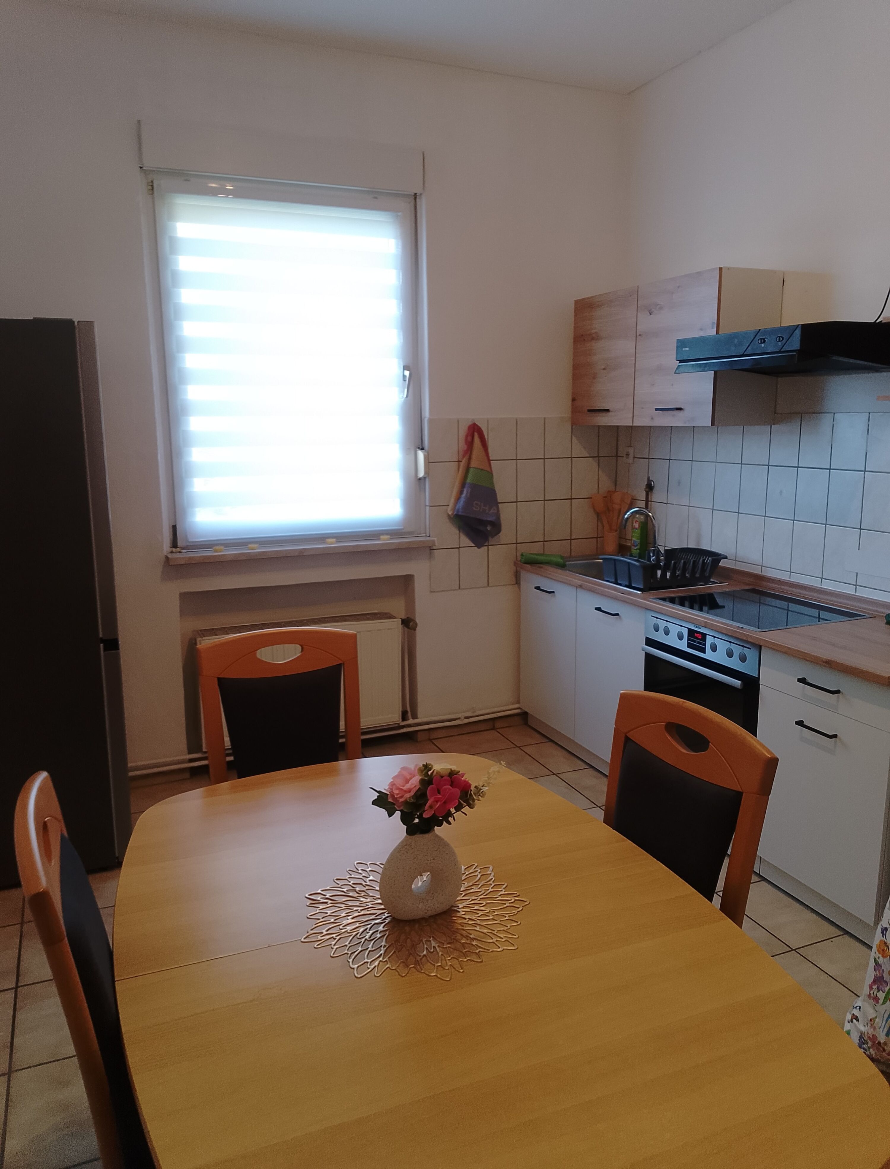 Monteur-Zimmer - Essen - Gästezimmer Schmitz in Essen, Gladbeck und Gelsenkirchen.