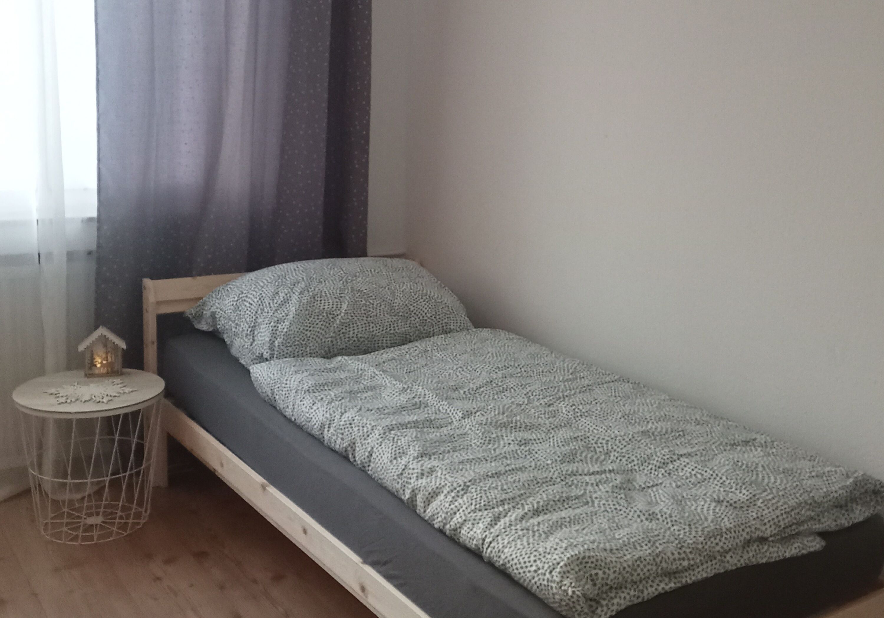 Monteur-Zimmer - Essen - Gästezimmer Schmitz in Essen, Gladbeck und Gelsenkirchen.