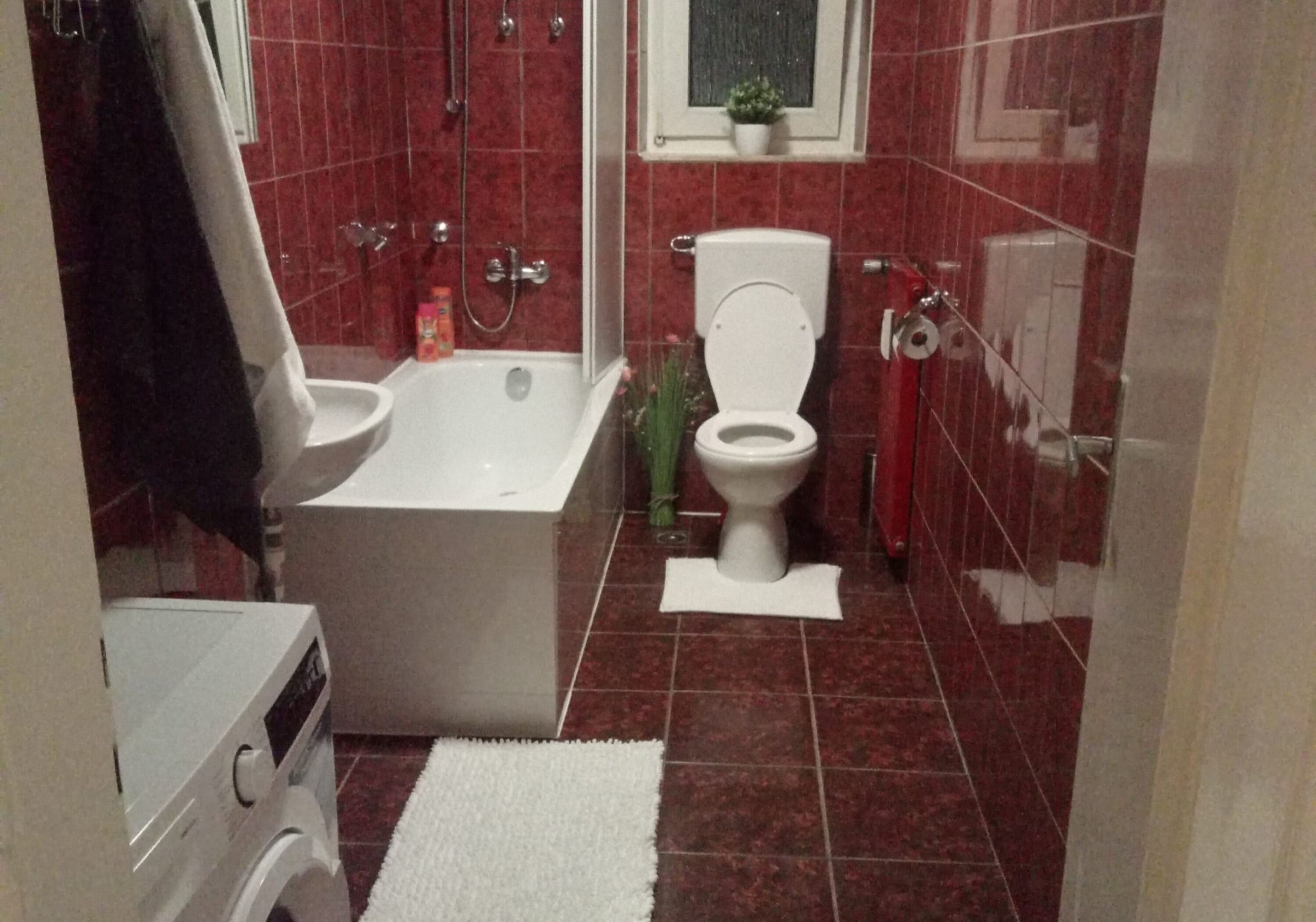 Monteur-Zimmer - Essen - Gästezimmer Schmitz in Essen, Gladbeck und Gelsenkirchen.