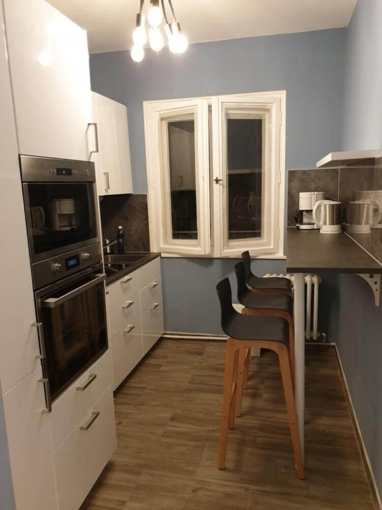 MonteurZimmer: Gelsenkirchen (20+ Wohnungen)