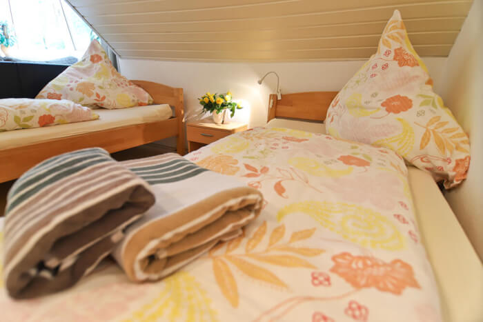 Monteur-Zimmer - Bottrop - Ferienwohnungen apartmondo