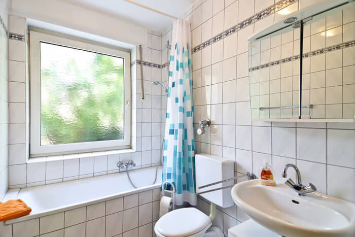 Monteur-Zimmer - Bottrop - Ferienwohnungen apartmondo