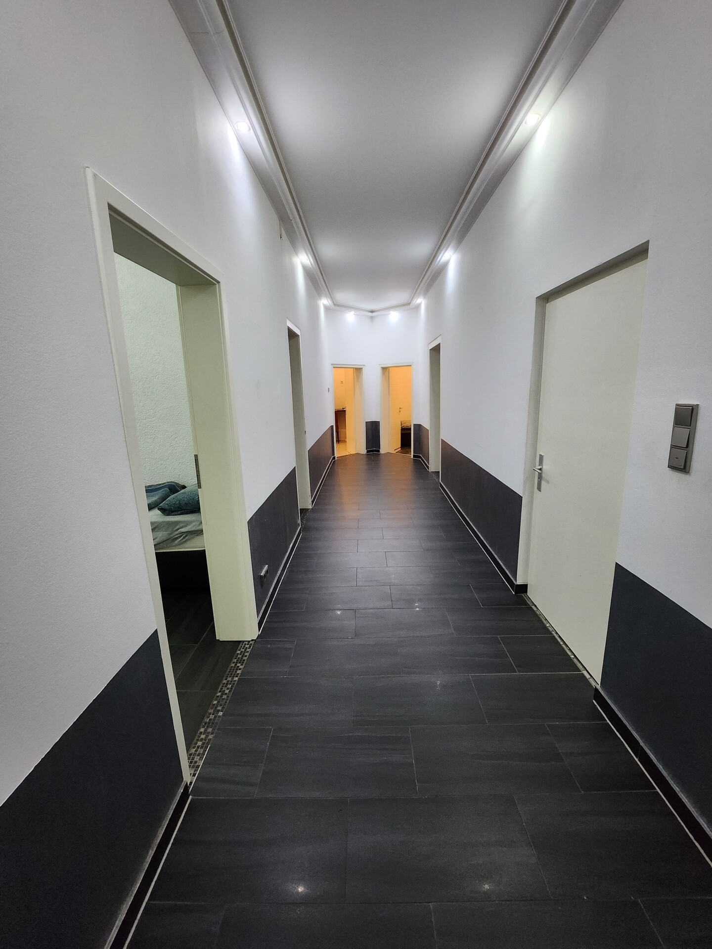 Monteur-Zimmer - Bottrop - Monteurzimmer RISTIC: Monteurwohnungen & Zimmer