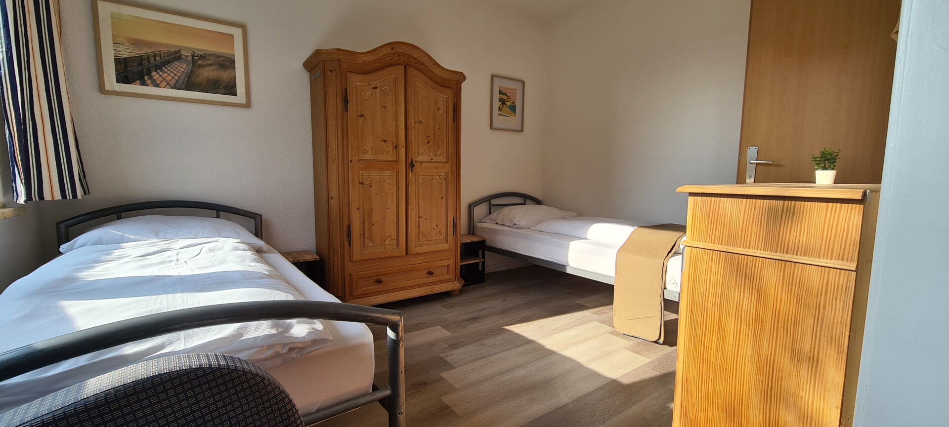 Monteur-Zimmer - Essen - B1 Appartements | Appartementhaus in Bochum