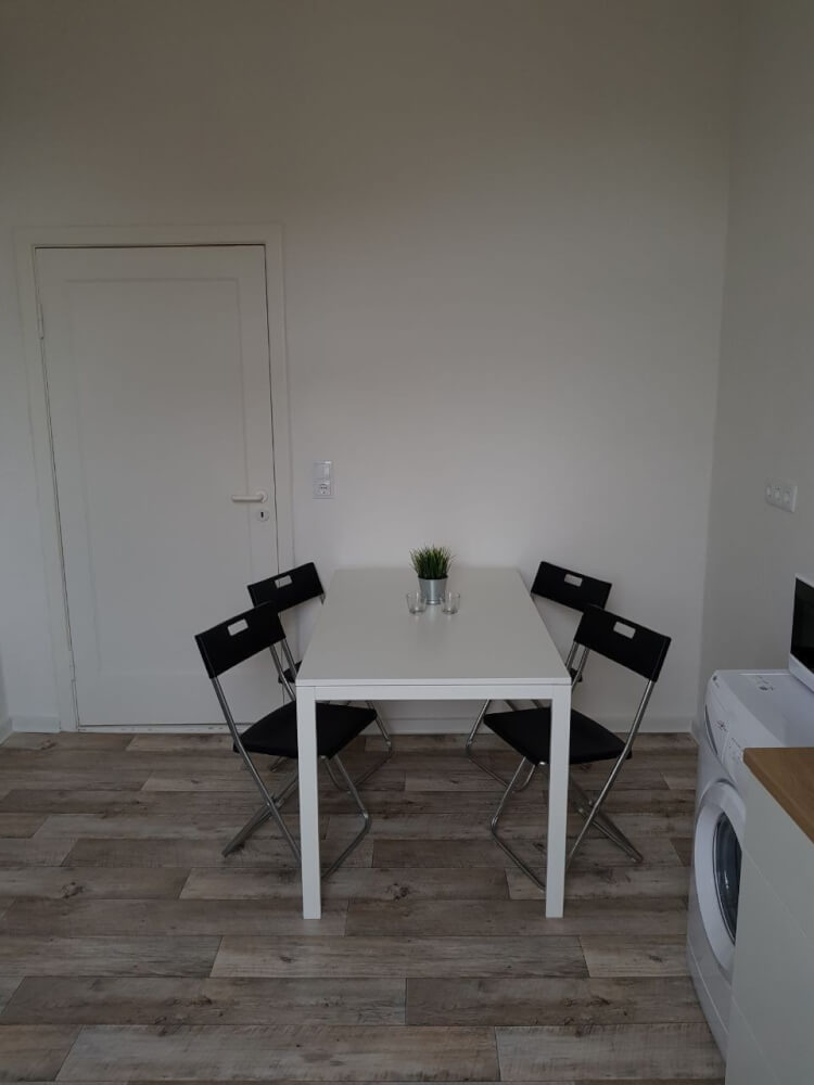 MonteurZimmer: Wohnungen von Herz International in Gelsenkirchen