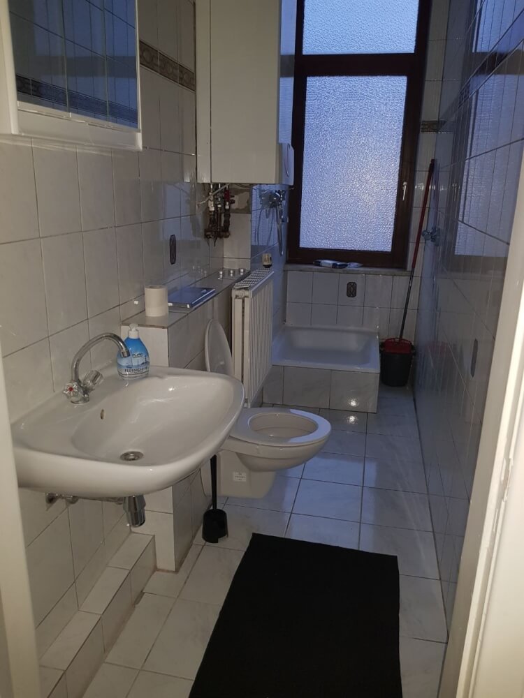 MonteurZimmer: Wohnungen von Herz International in Gelsenkirchen