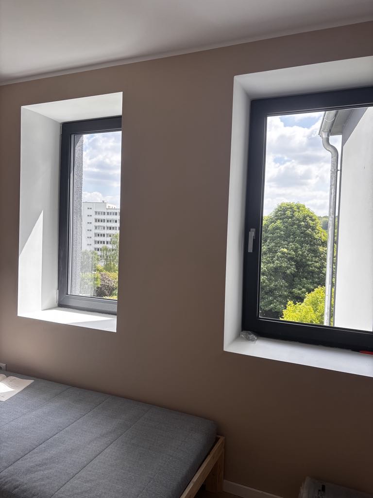 MonteurZimmer: 1 2 5 - Zimmer Wohnungen in Gelsenkirchen und Essen