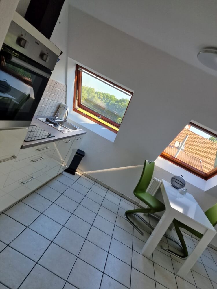 MonteurZimmer: Monteurwohnung