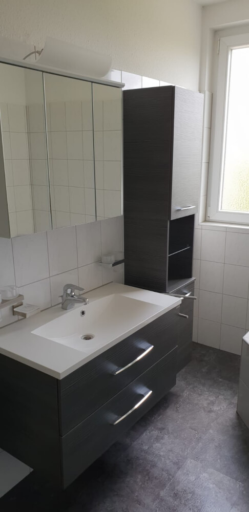 MonteurZimmer: Monteurwohnung