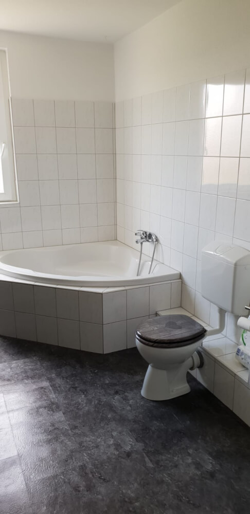 MonteurZimmer: Monteurwohnung