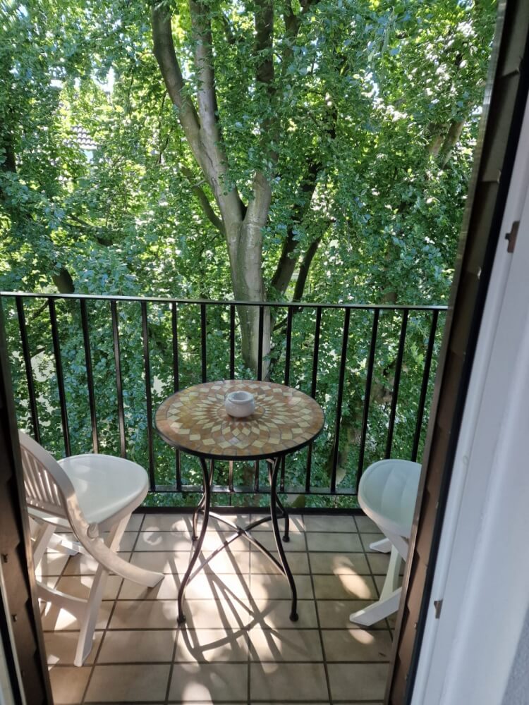 MonteurZimmer: Monteurwohnung