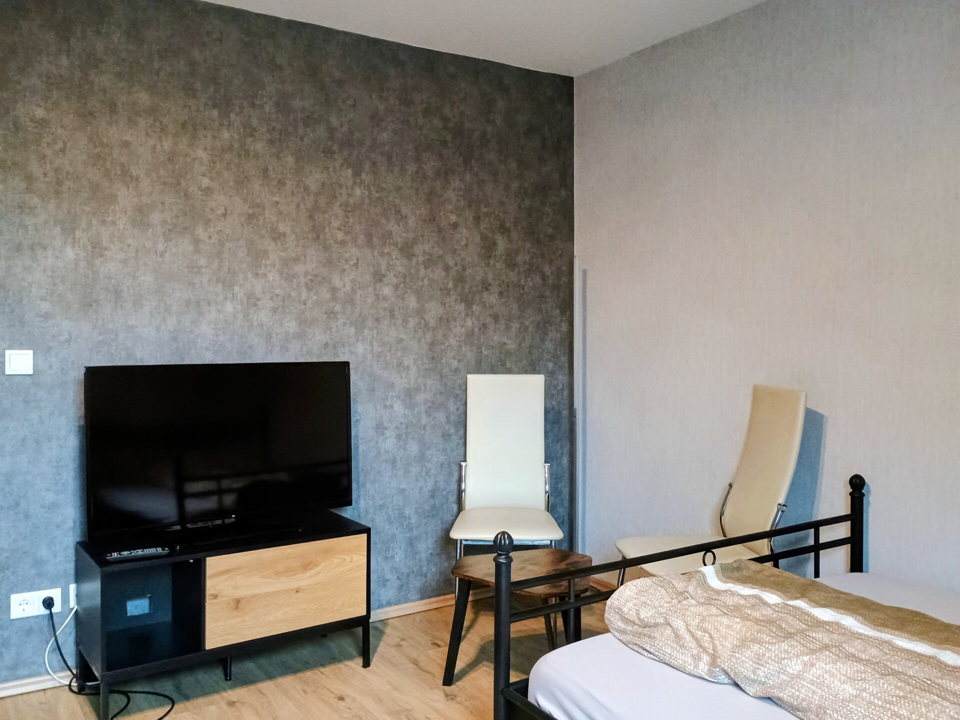 Monteur-Zimmer - Essen - Monteurwohnung Großmaas