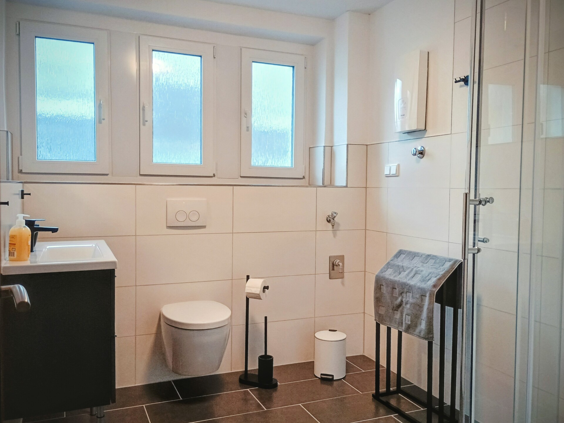 Monteur-Zimmer - Essen - Monteurwohnung Großmaas