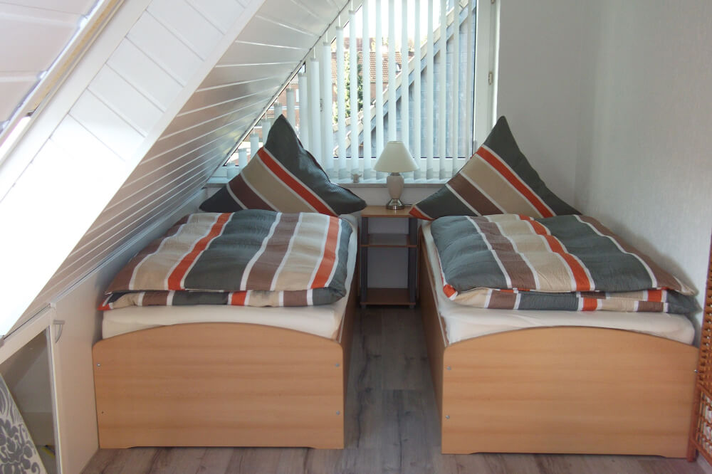 Monteur-Zimmer - Bottrop - TOP Apartments im Ruhrgebiet - FREE WI-FI