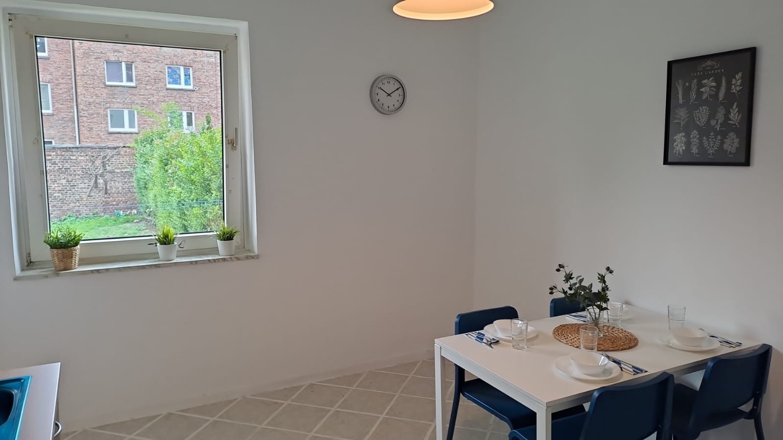 Monteur-Zimmer - Bottrop - Frisch renovierte Monteurwohnungen in Gelsenkirchen