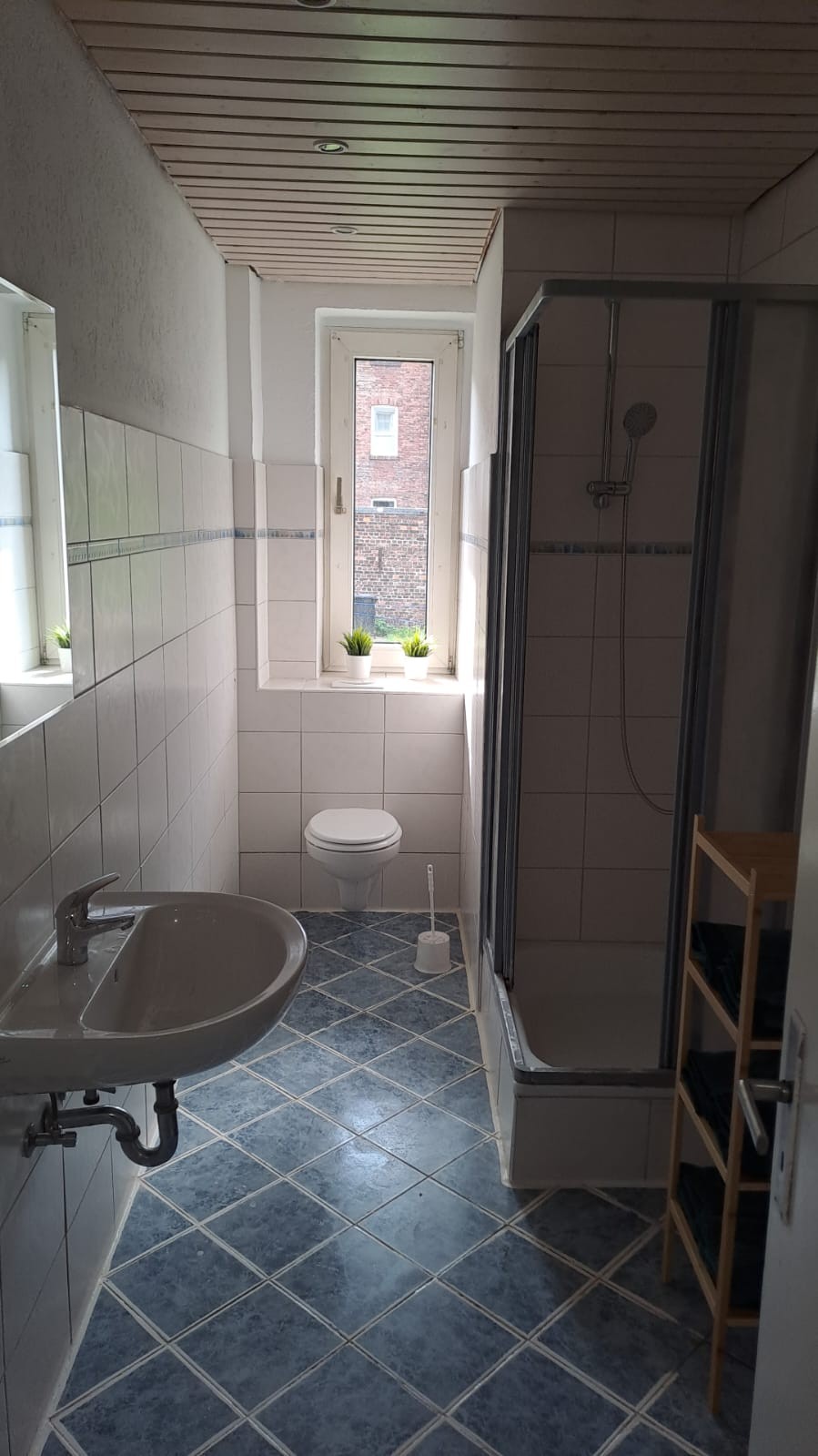 Monteur-Zimmer - Bottrop - Frisch renovierte Monteurwohnungen in Gelsenkirchen