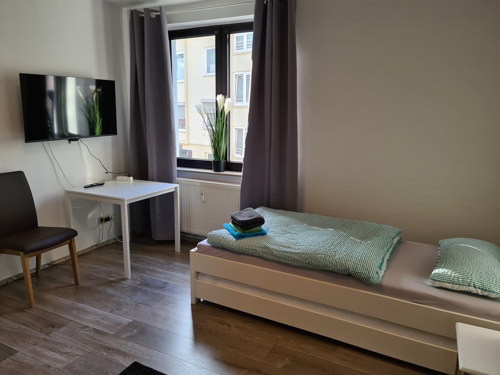 Monteur-Zimmer - Essen - Übernachten im Herzen des Ruhrpotts - Monteurwohnungen Bochum