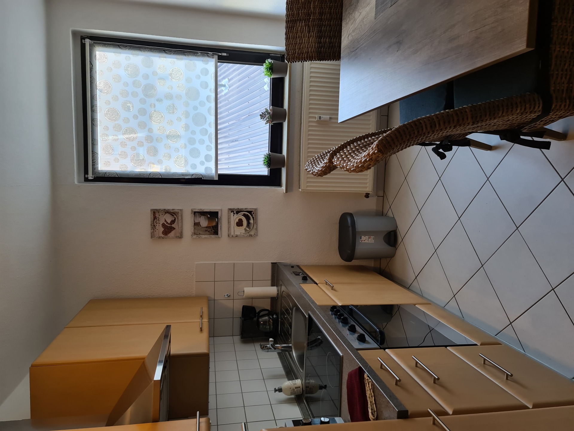 Monteur-Zimmer - Essen - Übernachten im Herzen des Ruhrpotts - Monteurwohnungen Bochum