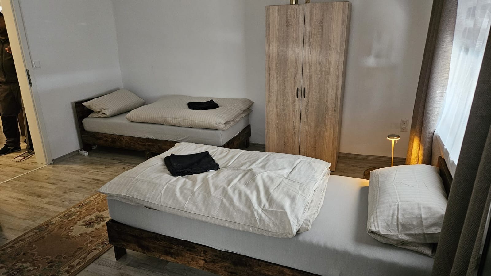 Monteur-Zimmer - Essen - 111-Immobilien. GELSENKIRCHEN ESSEN MARL RECKLINHAUSEN