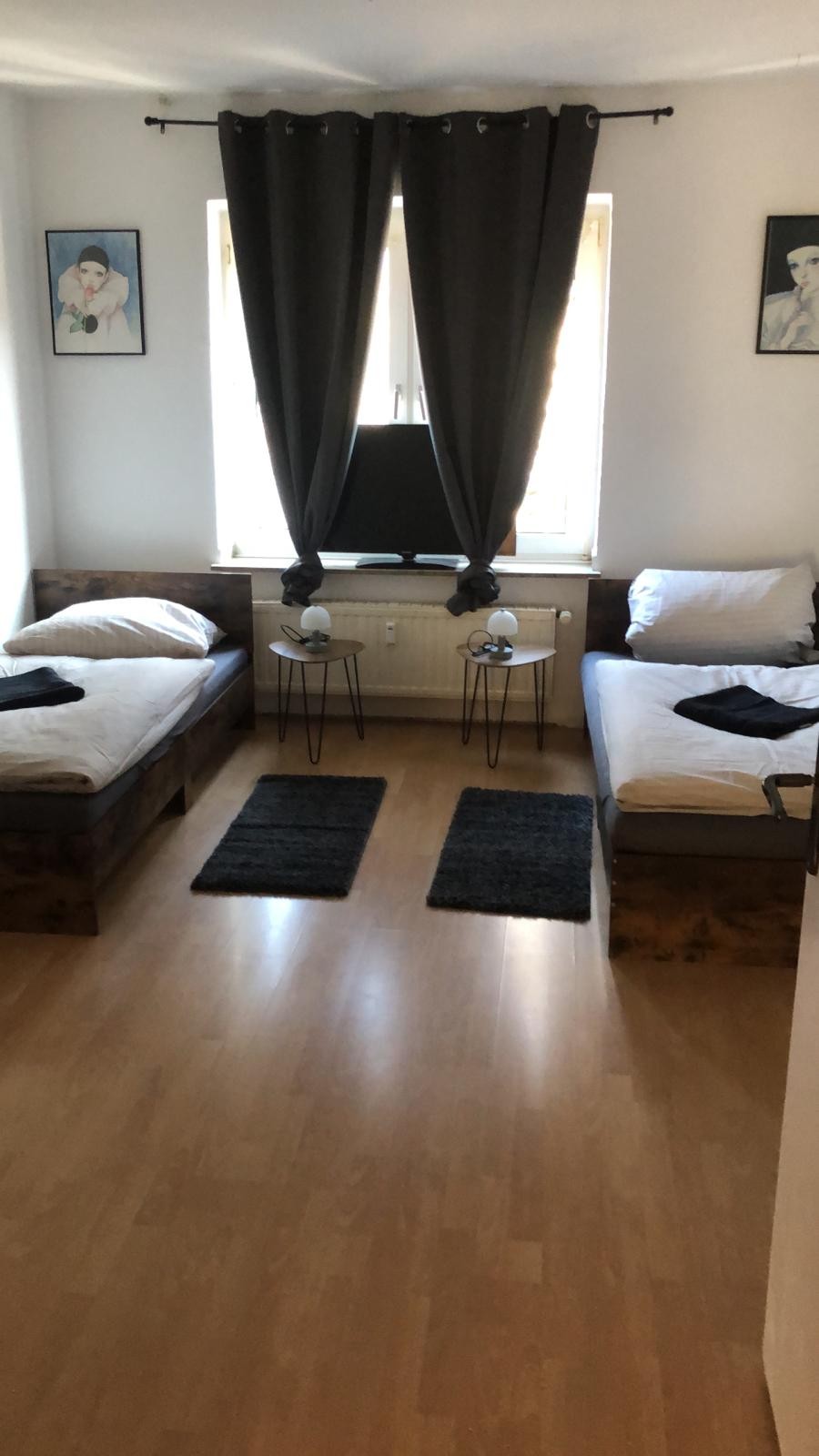 Monteur-Zimmer - Essen - 111-Immobilien. GELSENKIRCHEN ESSEN MARL RECKLINHAUSEN