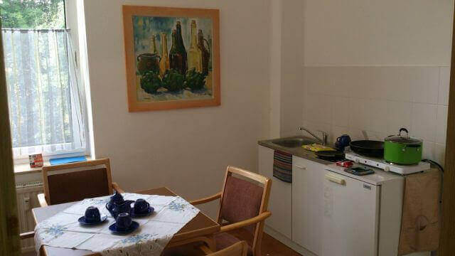 Monteur-Zimmer - Essen - Monteurzimmer Takacs