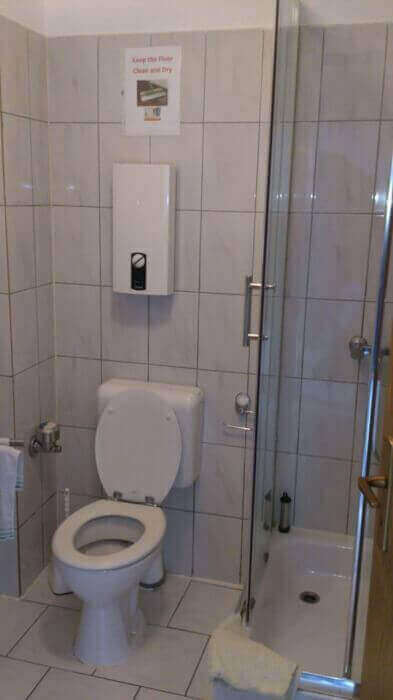 Monteur-Zimmer - Essen - Monteurzimmer Takacs