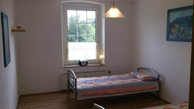 Monteur-Zimmer - Essen - Monteurzimmer Takacs