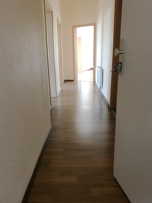 Monteur-Zimmer - Essen - Zentrale Lage mit TOP Verkehrsanbindung in Bochum