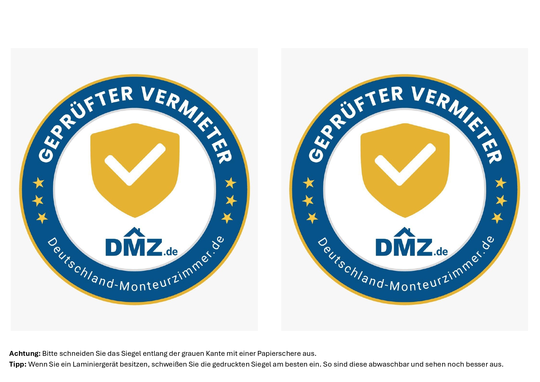 Monteur-Zimmer - Bottrop - Monteurunterkunft Müller