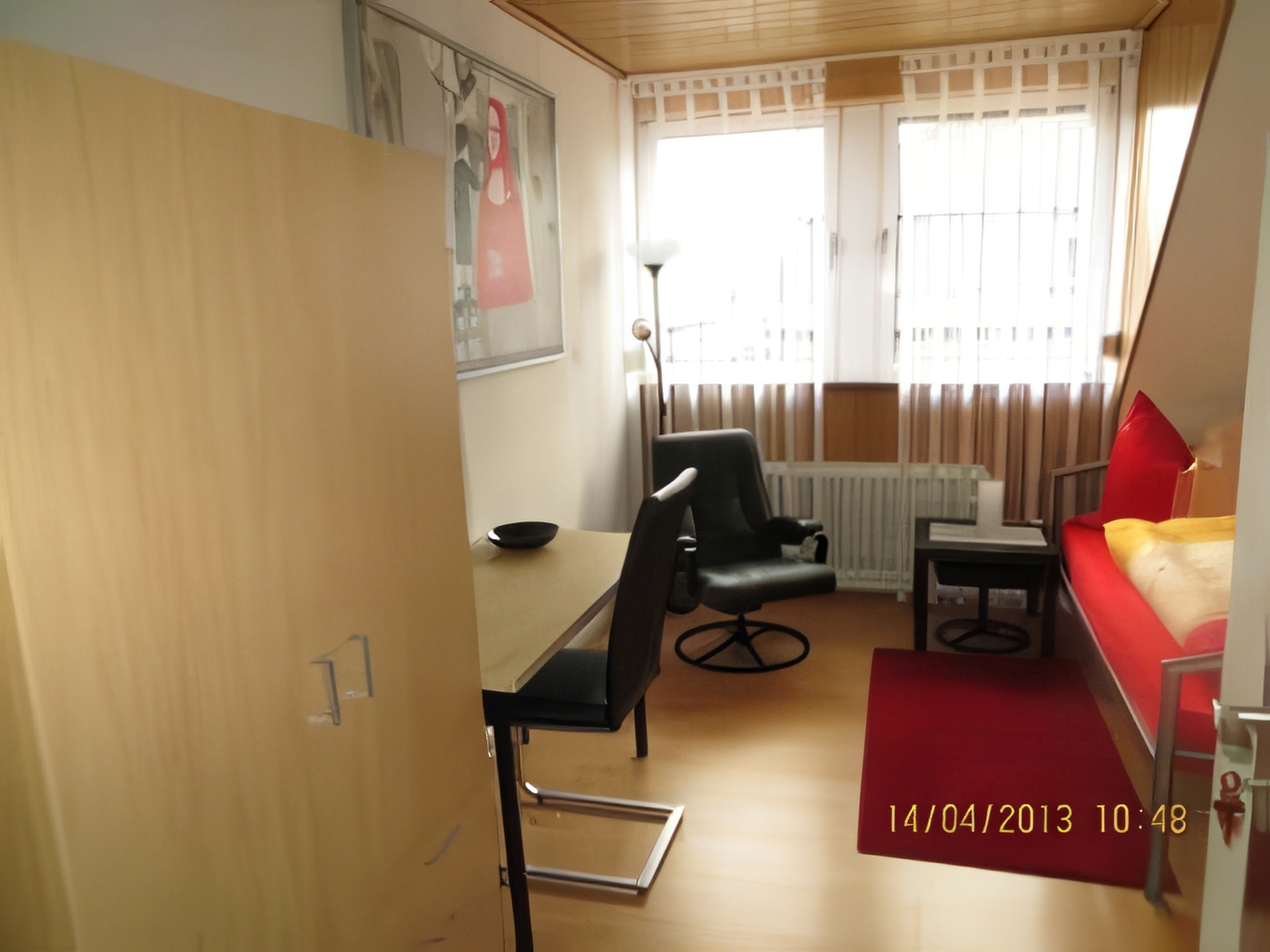 Monteur-Zimmer - Bottrop - Monteurunterkunft Müller