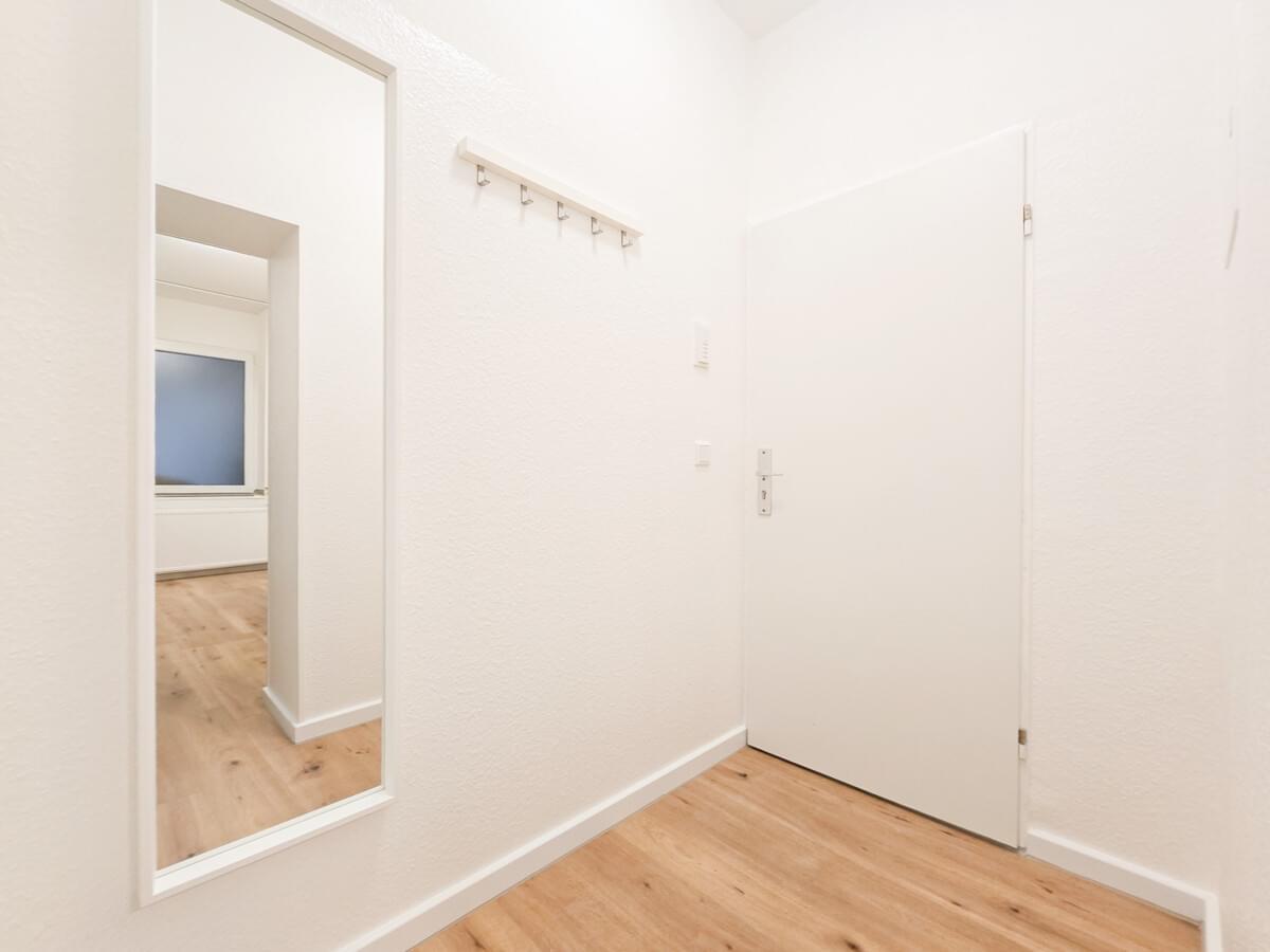 Monteur-Zimmer - Essen - Tolstov Apartments Monteurwohnungen - Jetzt die perfekte Monteurwohnung in Essen Anfragen – Komfort und Qualität