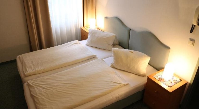 Monteur-Zimmer - Preis pro Nacht - Klettendorf - Pension Alt Straßgang