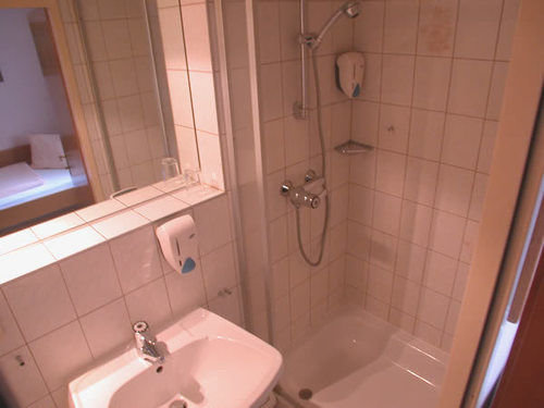 Monteur-Zimmer - Preis pro Nacht - Klettendorf - Pension Alt Straßgang