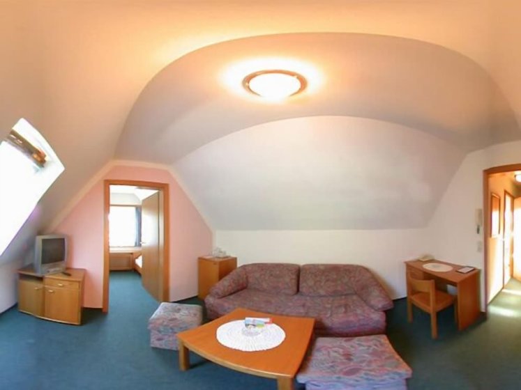 Monteur-Zimmer - Preis pro Nacht - Klettendorf - Pension Alt Straßgang