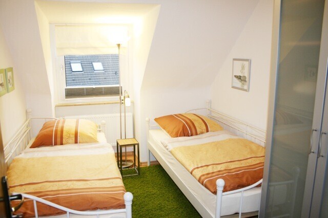 Monteur-Zimmer - Essen - Große und gepflegte Ferienwohnungen in Essen