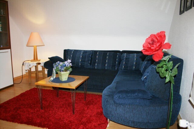 Monteur-Zimmer - Essen - Große und gepflegte Ferienwohnungen in Essen