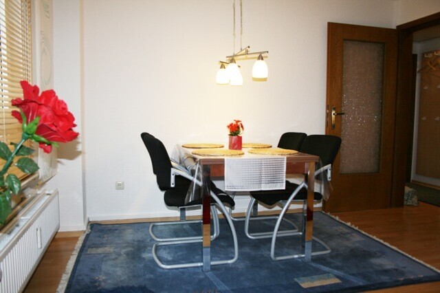 Monteur-Zimmer - Essen - Große und gepflegte Ferienwohnungen in Essen