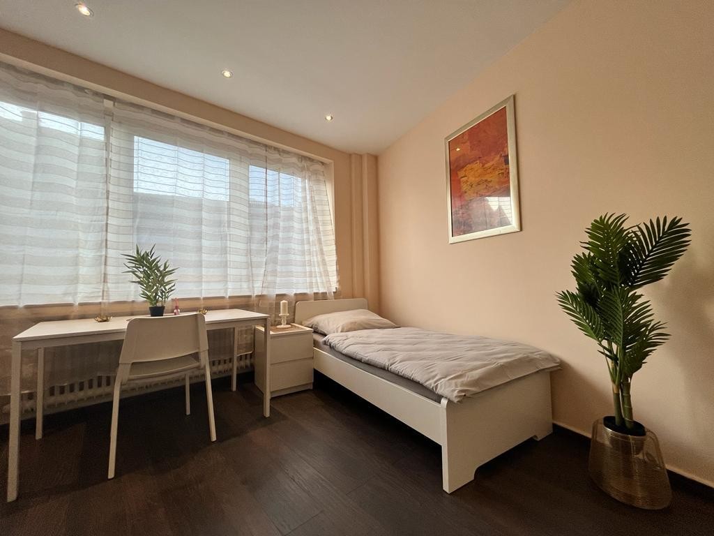Monteur-Zimmer - Essen - Monteurwohnung Essen
