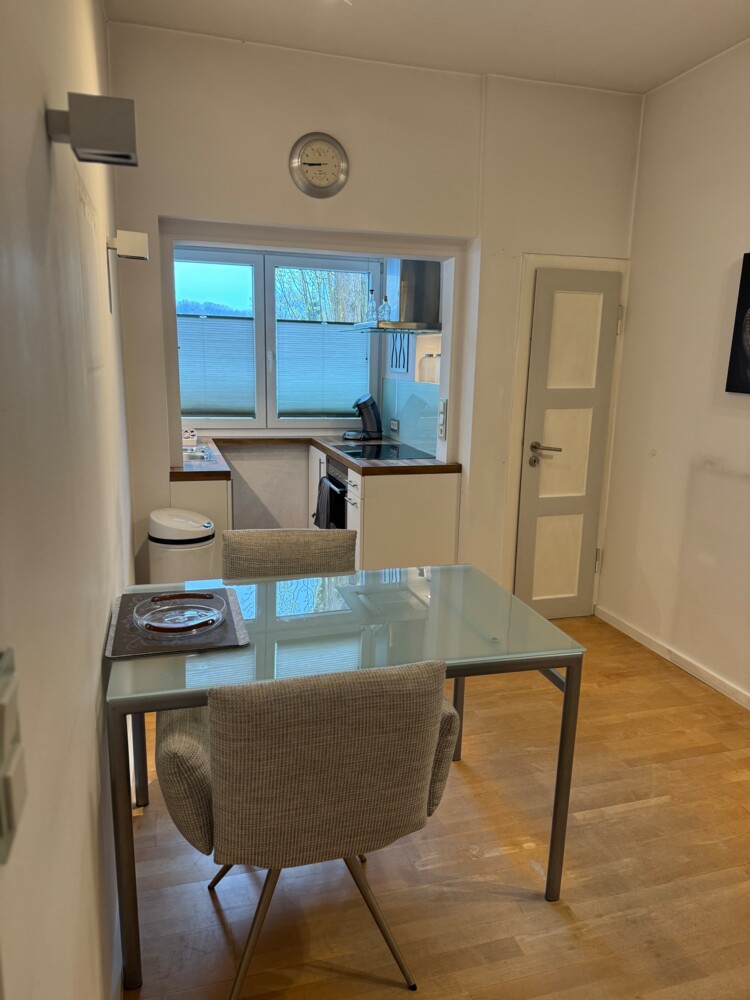 Monteur-Zimmer - Essen - Absolute Top Unterkunft in Essen