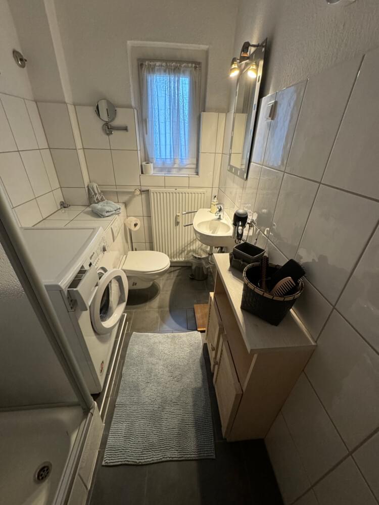 Monteur-Zimmer - Essen - Absolute Top Unterkunft in Essen