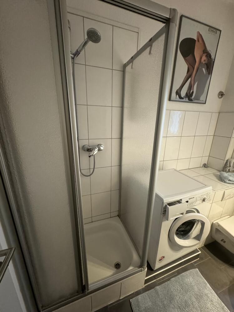 Monteur-Zimmer - Essen - Absolute Top Unterkunft in Essen