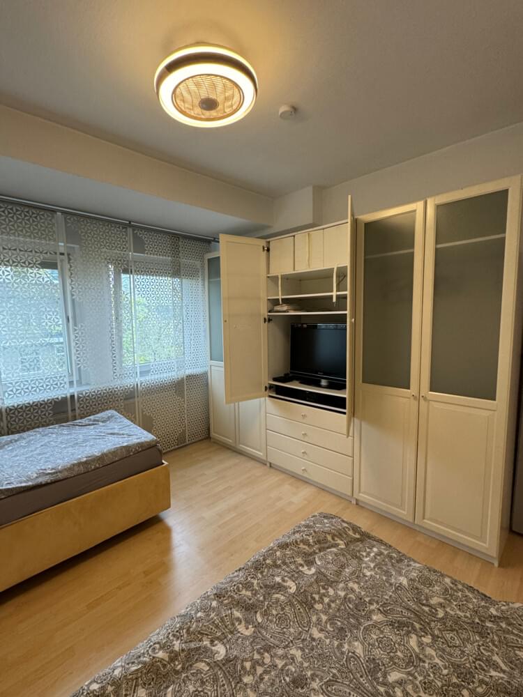 Monteur-Zimmer - Essen - Absolute Top Unterkunft in Essen