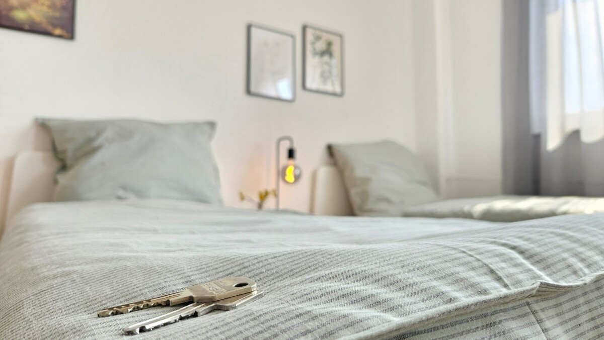 Monteur-Zimmer - Essen - Monteurzimmer Essen ab 12 Euro / p.P.