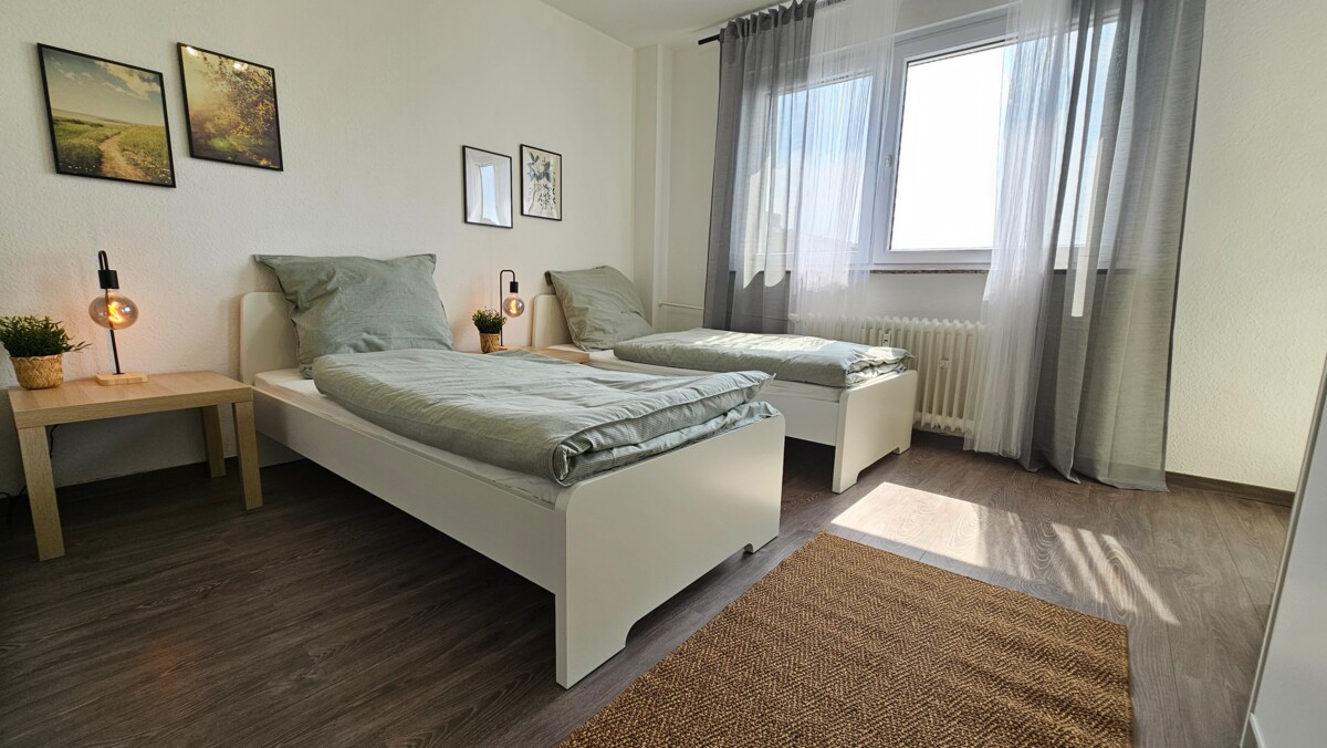Monteur-Zimmer - Essen - Monteurzimmer Essen ab 12 Euro / p.P.