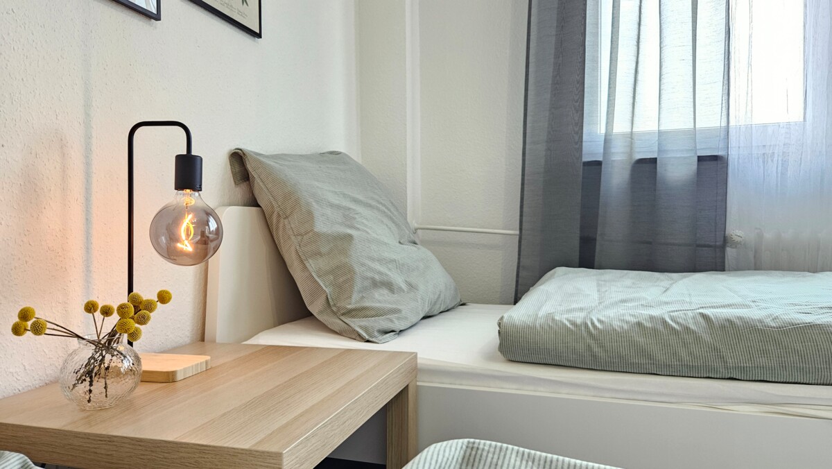 Monteur-Zimmer - Essen - Monteurzimmer Essen ab 12 Euro / p.P.