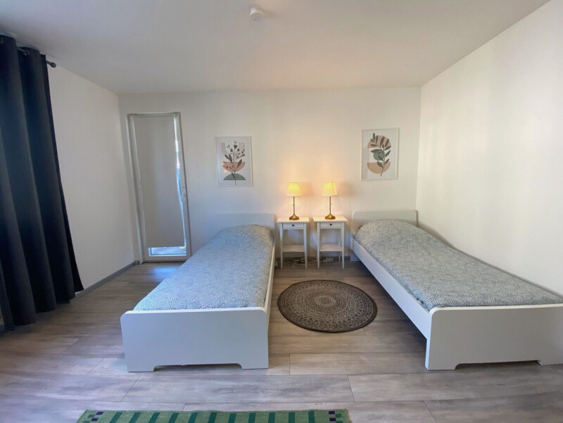 Monteur-Zimmer - Essen - HomeRent in Essen und Umgebung