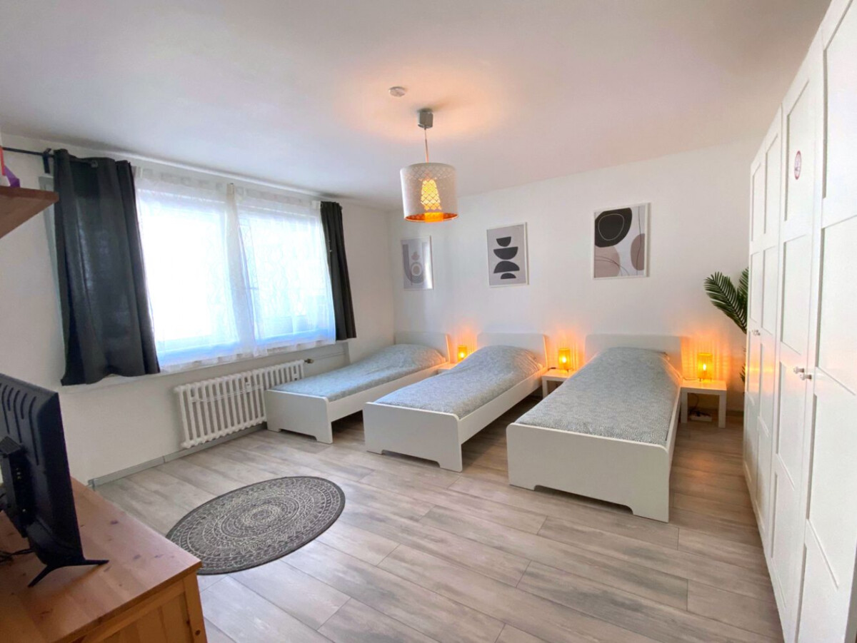 Monteur-Zimmer - Essen - HomeRent in Essen und Umgebung